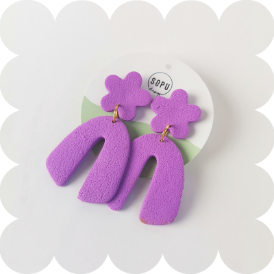 VIOLA-korvakorut